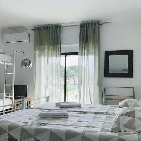 Hotel Sublime Sun And By Meco Sesimbra
